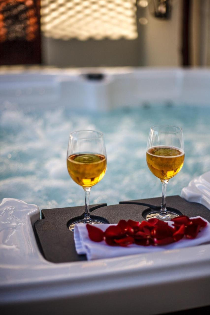 Riad El Arsat & Spa Марракеш Экстерьер фото